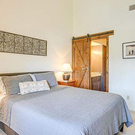 Pagosa Springs Condo With Grill, Near Wolf Creek! Luaran gambar