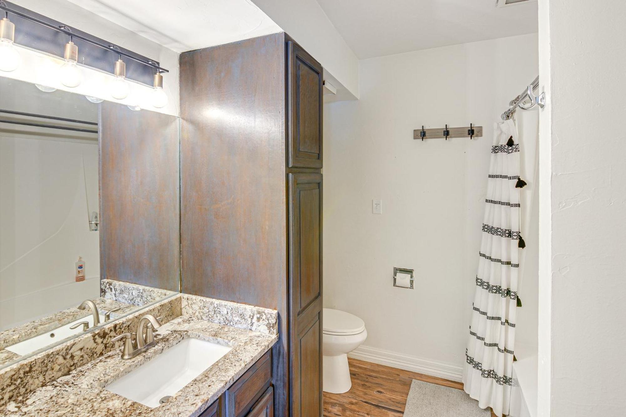 Pagosa Springs Condo With Grill, Near Wolf Creek! Luaran gambar