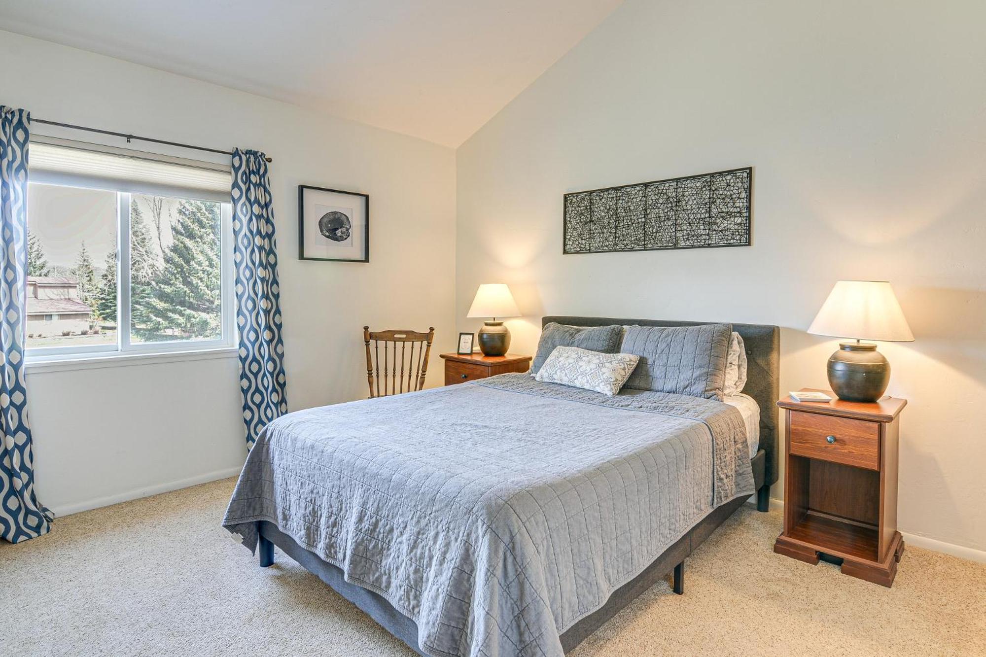 Pagosa Springs Condo With Grill, Near Wolf Creek! Luaran gambar